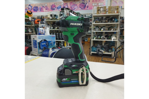 工具の電動工具