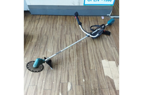工具の農機具