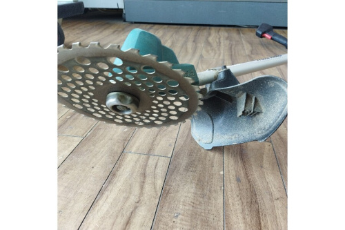 マキタ(MAKITA)の刈払機