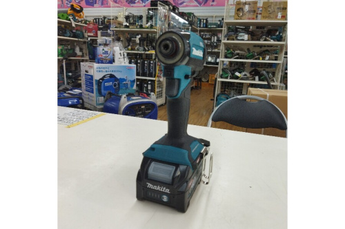 電動工具のマキタ(MAKITA)