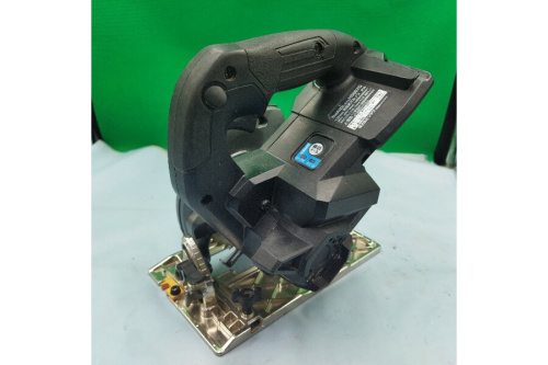 マキタ(MAKITA)の充電式丸ノコ
