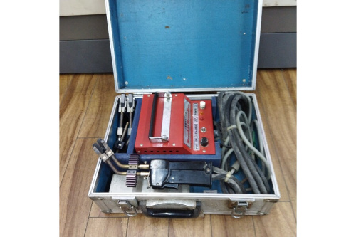 SSS-200の電動工具
