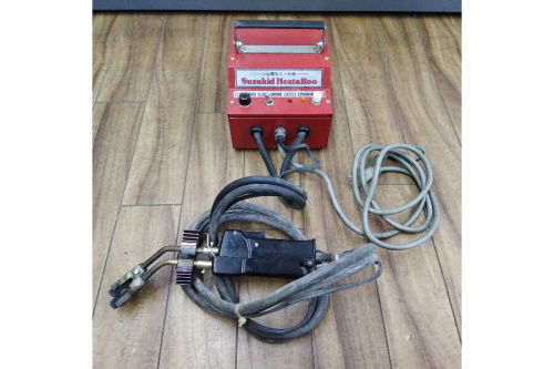 電動工具