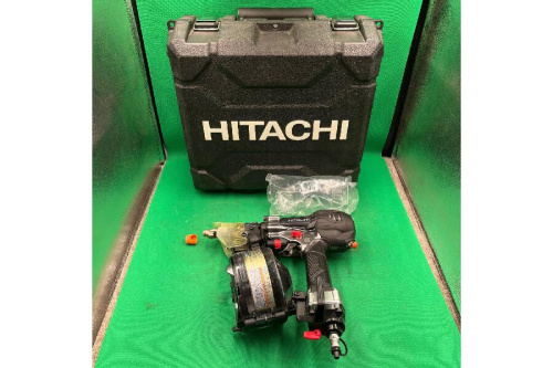 HITACHIの日立工機