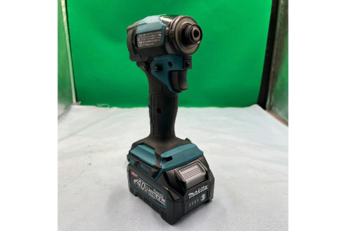 マキタのMAKITA