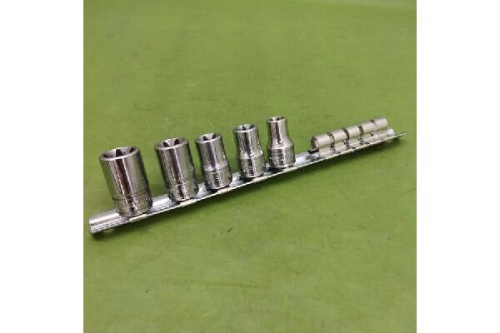 シャローソケットの手工具