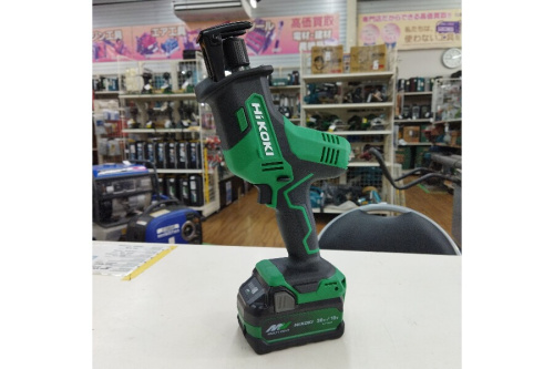 工具の電動工具