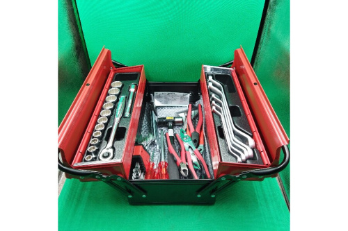 工具用品のトネ(TONE)