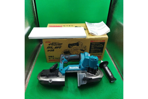 工具の電動工具