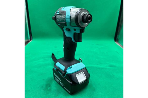 マキタ(MAKITA)のインパクトドライバー