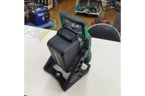 電動工具の日立工機