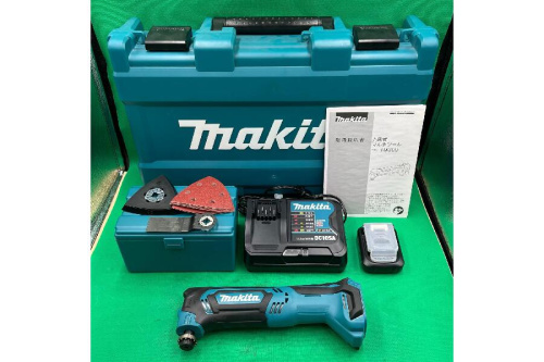 工具の電動工具