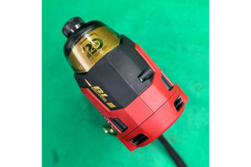 TD173DGXPRの限定色