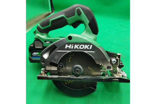 工具用品の日立工機