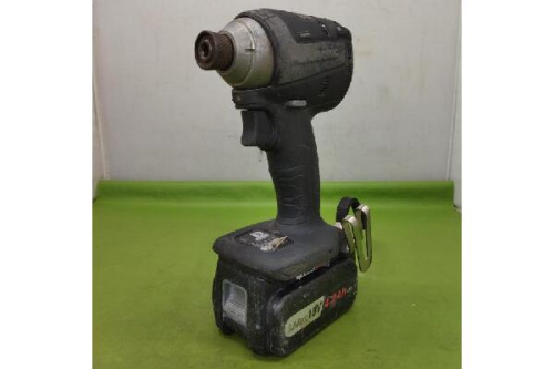 インパクトドライバーの中古工具