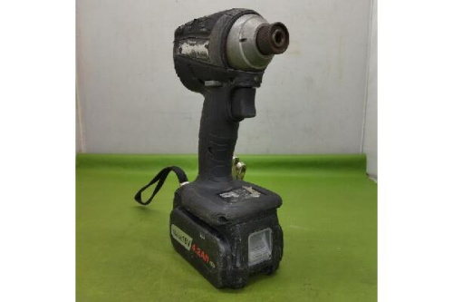 中古工具のpanasonic