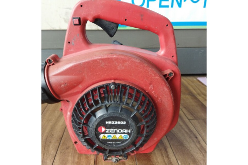 電動工具のゼノア