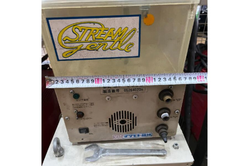 水冷MP-250B