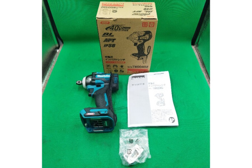 工具の電動工具