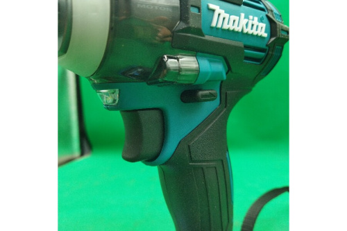 マキタ(MAKITA)のインパクトレンチ