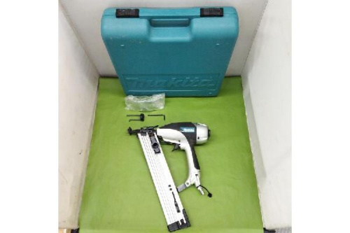 中古の電動工具