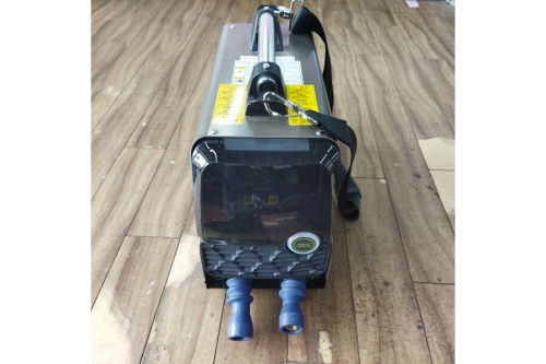 工具の電動工具