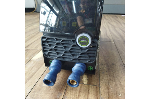 工具専門店
