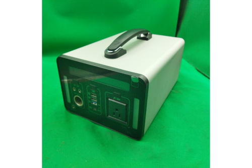 エスケイジャパンのポータブル電源