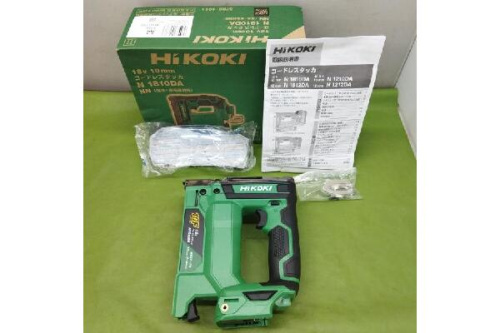 工具の電動工具