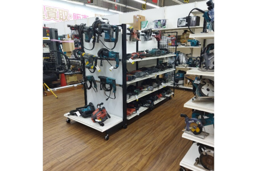 工具専門店