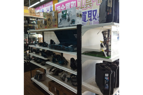 工具の工具用品