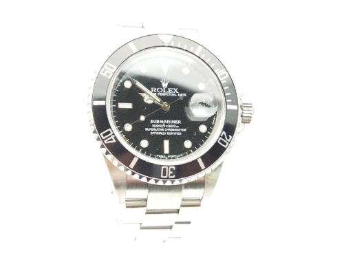 ROLEXのロレックス