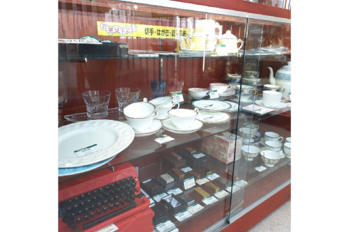 質屋