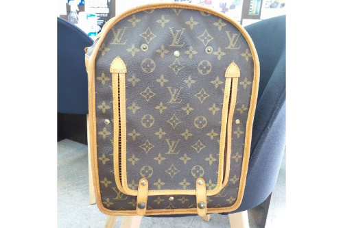 LOUISVUITTON（ルイヴィトン）のサック　シヤン