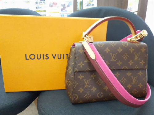 ブランドバッグ・財布のLOUISVUITTON（ルイヴィトン）