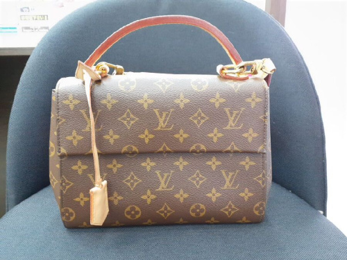LOUISVUITTON（ルイヴィトン）のクリュニー