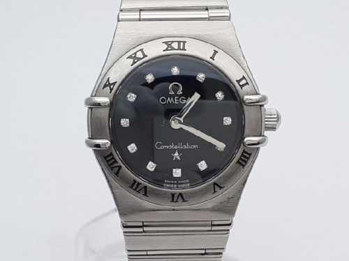 ＯＭＥＧＡ（オメガ）のコンステレーションミニ 1562 56