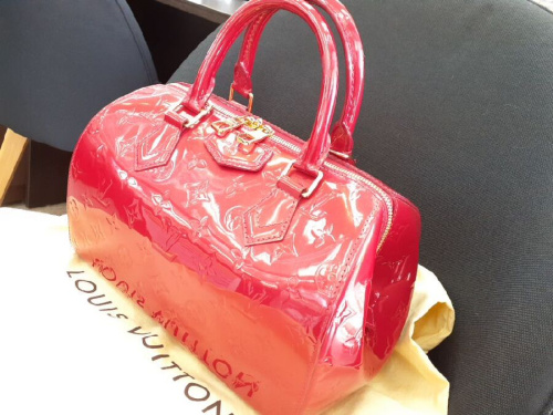 ブランドバッグ・財布のLOUISVUITTON（ルイヴィトン）