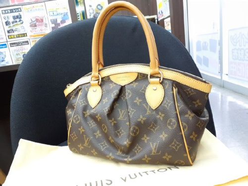 ブランドバッグ・財布のLOUISVUITTON(ルイヴィトン）