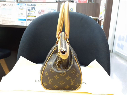ティヴォリのルイヴィトン買取