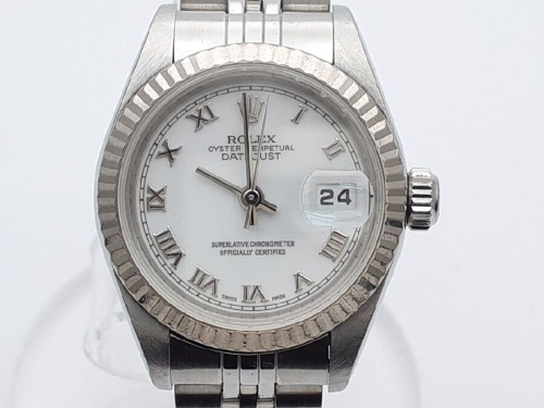 ROLEX（ロレックス）のデイトジャスト/69174
