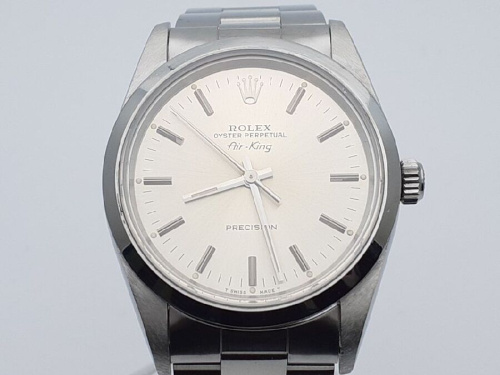 ROLEX（ロレックス）のエアキング/14000