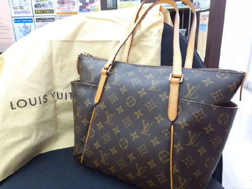 ブランドバッグ・財布のLOUISVUITTON（ルイヴィトン）