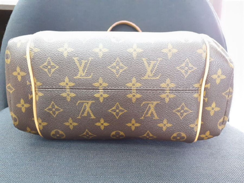 ルイヴィトン買取の質屋