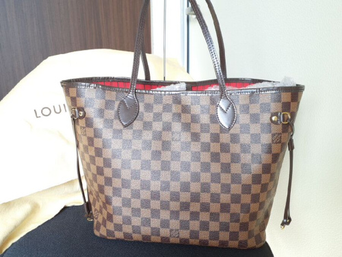 ブランドバッグ・財布のLOUISVUITTON（ルイヴィトン）