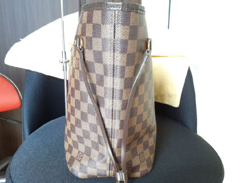 ネヴァーフルのダミエ