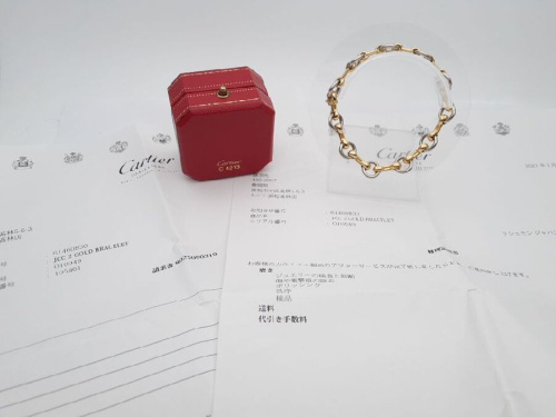 ｋ18の買取