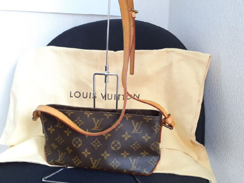 ブランドバッグ・財布のLOUISVUITTON（ルイヴィトン）