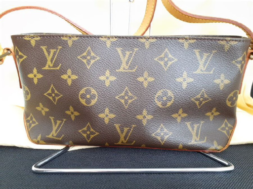 LOUISVUITTON（ルイヴィトン）のトロター
