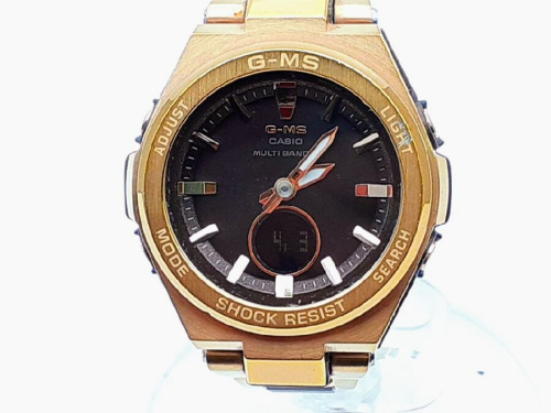 CASIO（カシオ）の時計